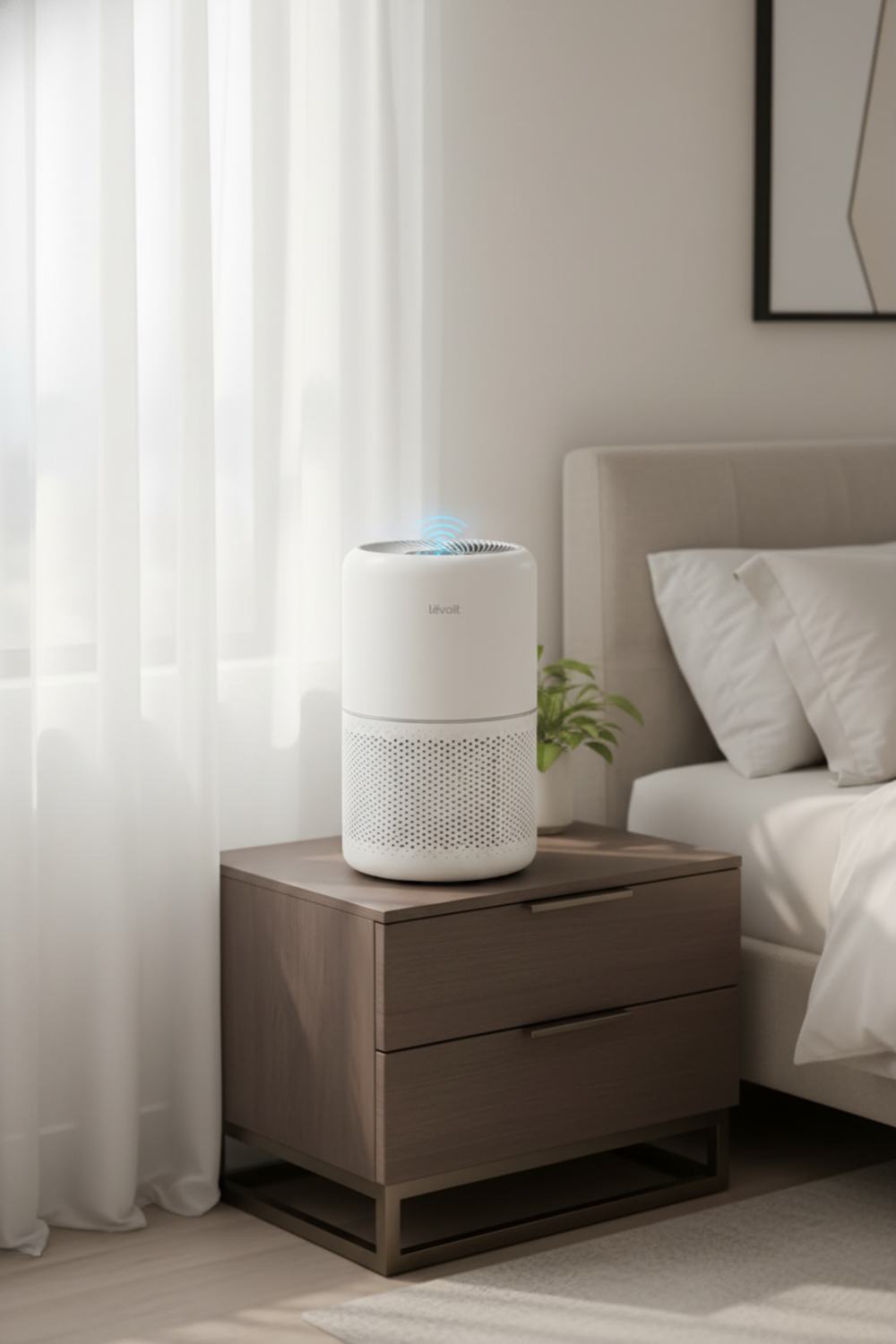 Air Purifier: 7 Ultimate Steps for Amazing Results in 2026 1 air purifier product view
