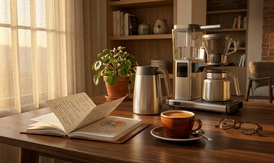 Specialty Drip Coffee Maker: 7 Amazing Ways to Master Cafe-Level Brewing (Proven Guide) 4 best specialty coffee maker, pour over drip coffee machine, precision drip coffee maker, thermal carafe specialty coffee maker, smart specialty coffee brewer