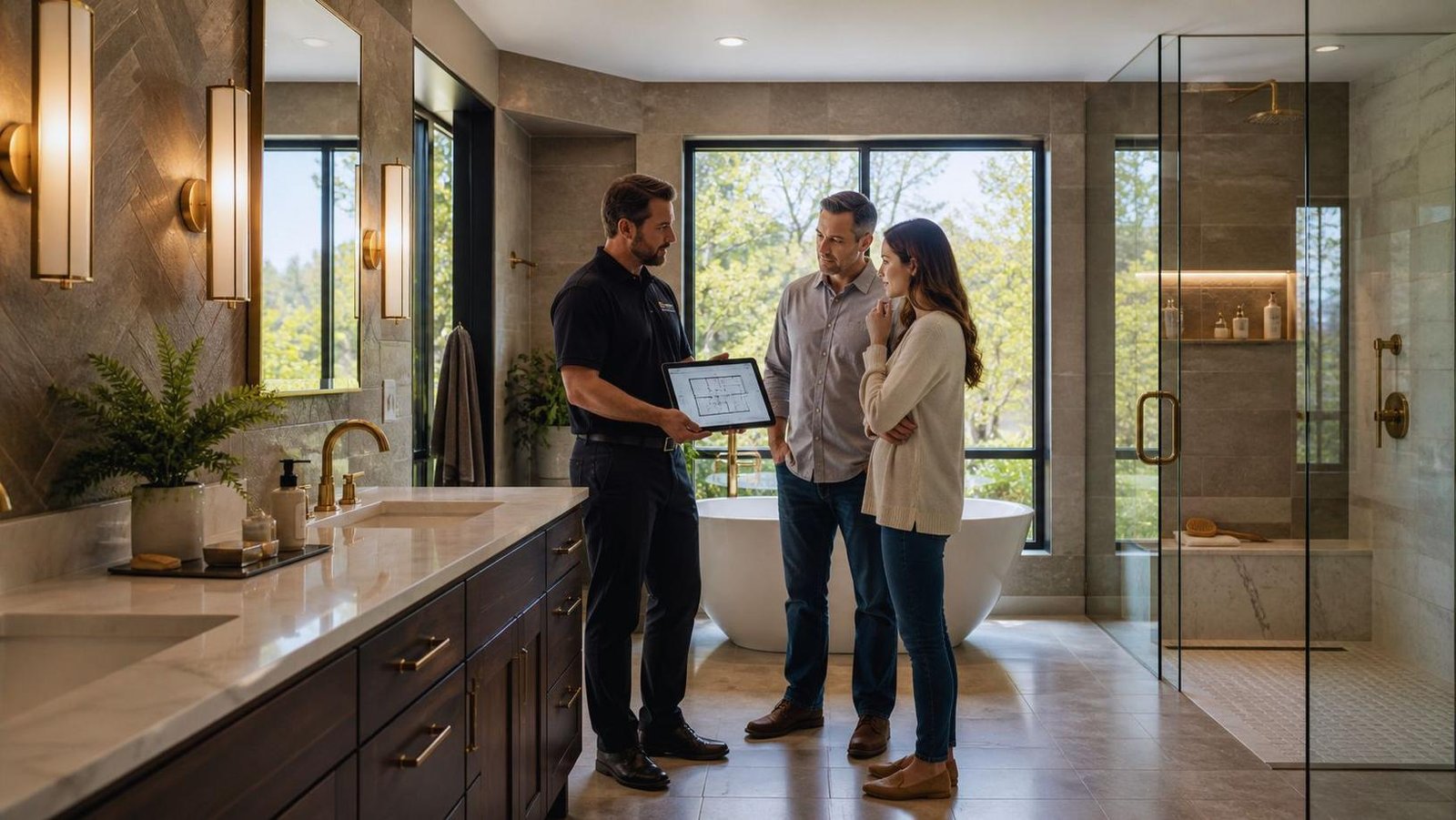 Bathroom Remodel Companies Near Me: 7 Best Ways To Get Proven Results 2 bathroom remodel companies near me