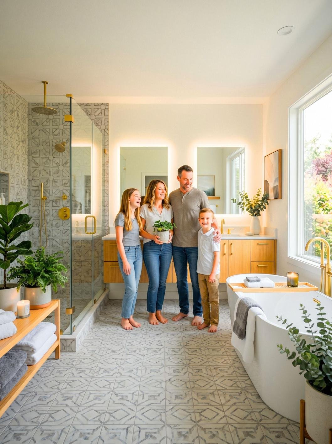 Bathroom Remodel Companies Near Me: 7 Best Ways To Get Proven Results 4 Transactional: User wants to discover and hire reputable bathroom remodeling companies in their local area.