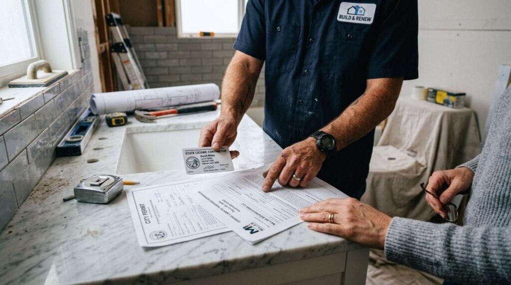 Bathroom Remodel Companies Near Me: 7 Best Ways To Get Proven Results 3 Transactional: User wants to discover and hire reputable bathroom remodeling companies in their local area.