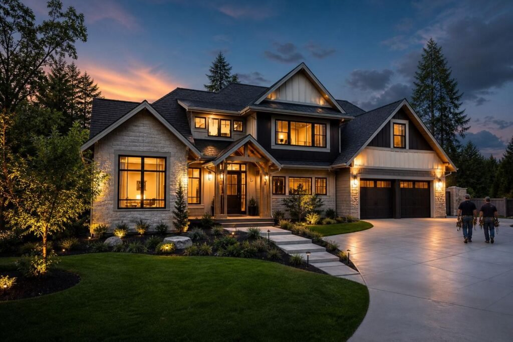Informational: User wants to learn about Dalco home remodeling services and options.