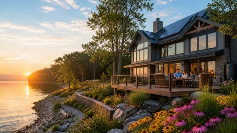 Great Lakes Home Remodeling