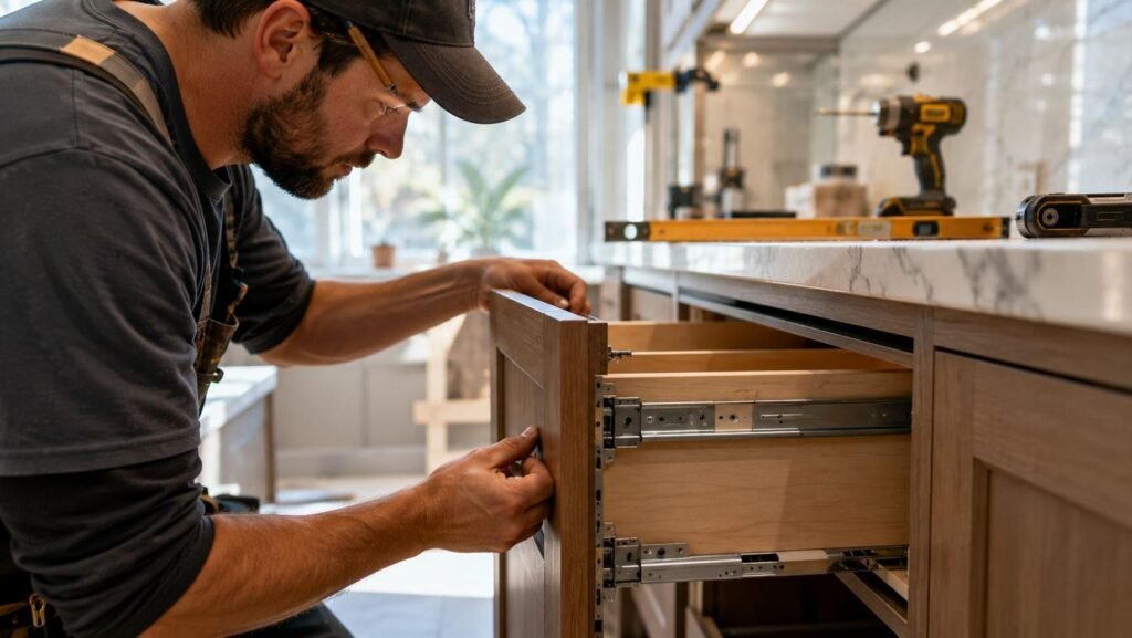 Informational: User wants to learn about the range of remodeling services offered by Empire Home Remodeling and how to choose the right provider.
