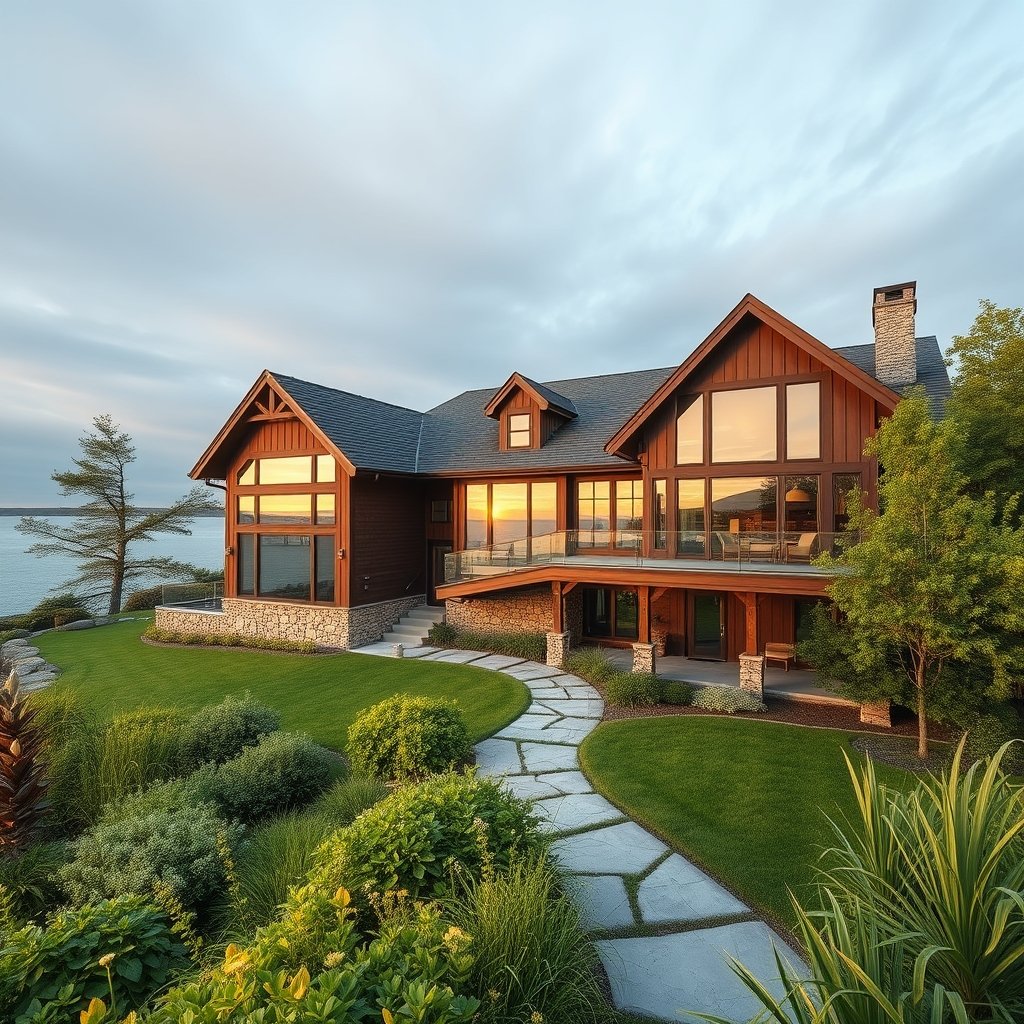 Great Lakes Home Remodeling