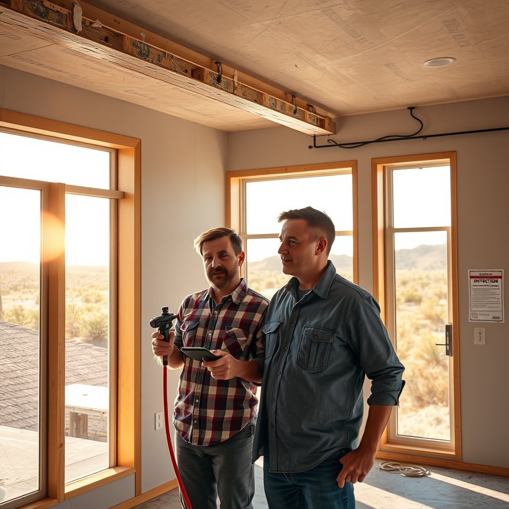 home remodeling phoenix - Illustration 2