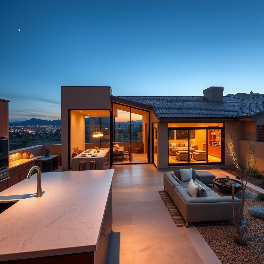 home remodeling phoenix - Illustration 3