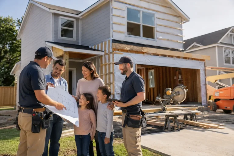 Informational: User wants to learn about power home remodeling services, benefits, and process.