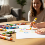 toddler art
