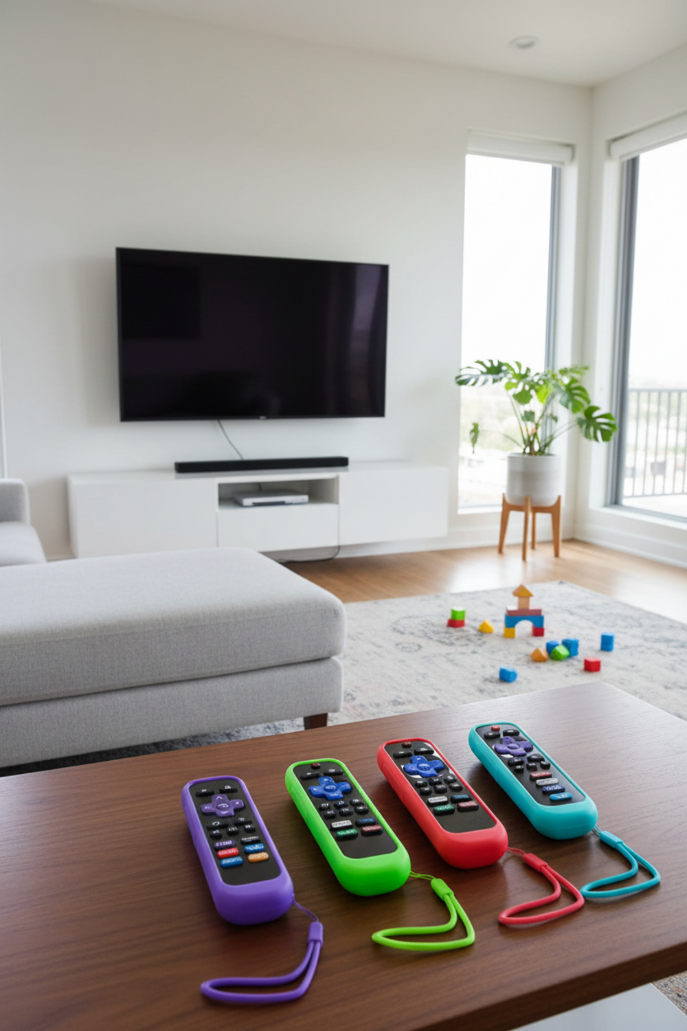 Roku Cover: 4 Ultimate Checklist For Amazing Protection In 2026 2 roku cover in action