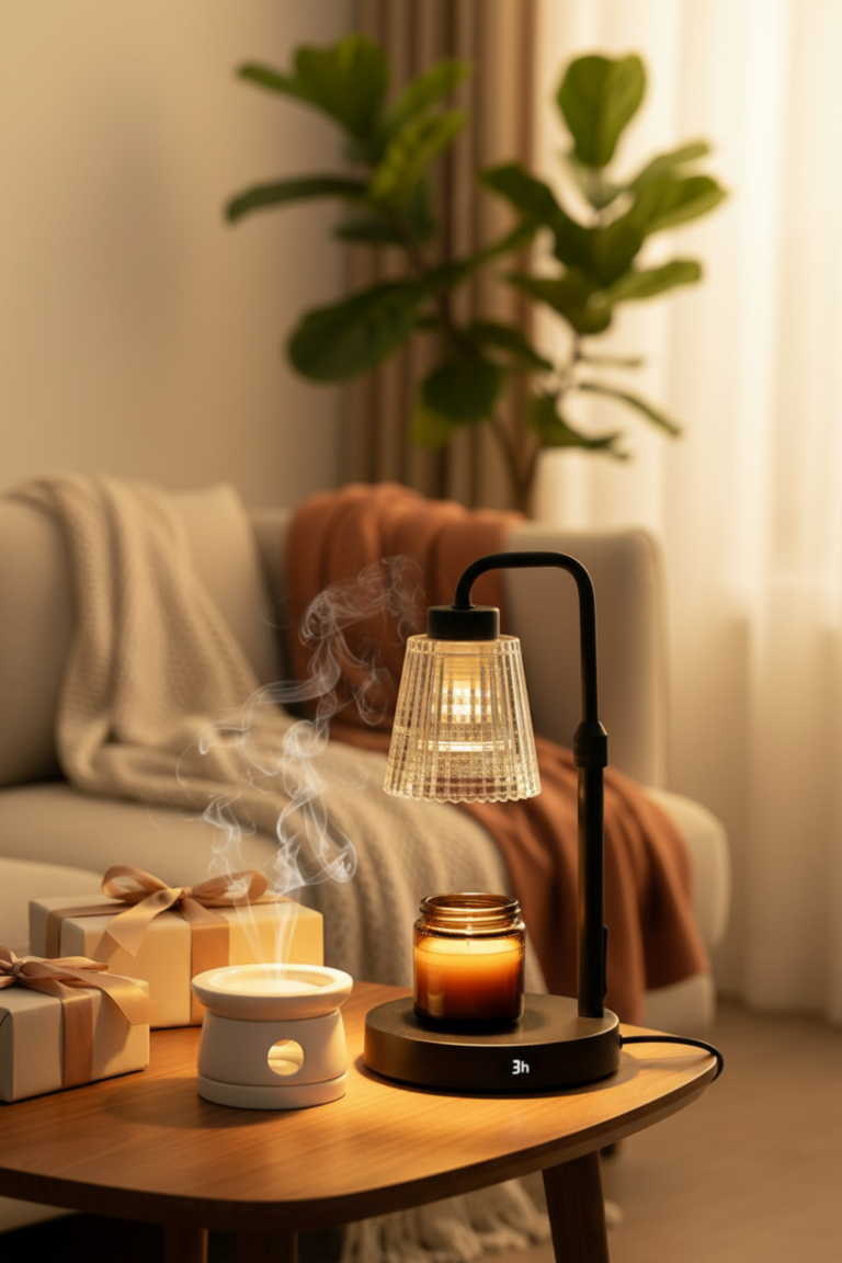 Candle Warmer: 7 Ultimate Steps For Amazing Results In 2026 4 jar candle