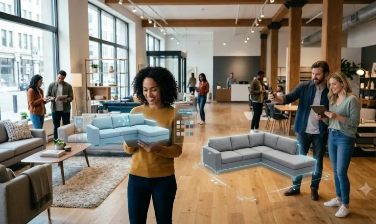 3D Furniture Configurator: 7 Best Ways to Increase Sales (Proven Guide) 8 3D furniture configurator