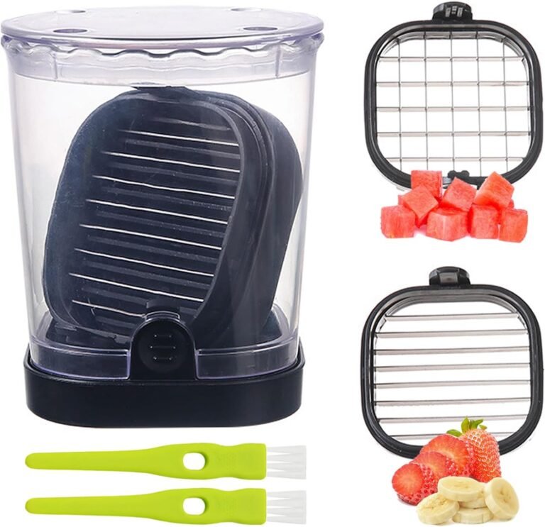 Fruit Slicer: 10 Ultimate Secrets For Amazing Kitchen Solutions 2026 1 71iqwSDQTL. AC SL1500