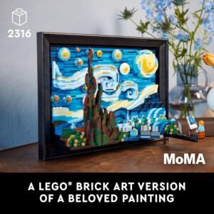 adult building set