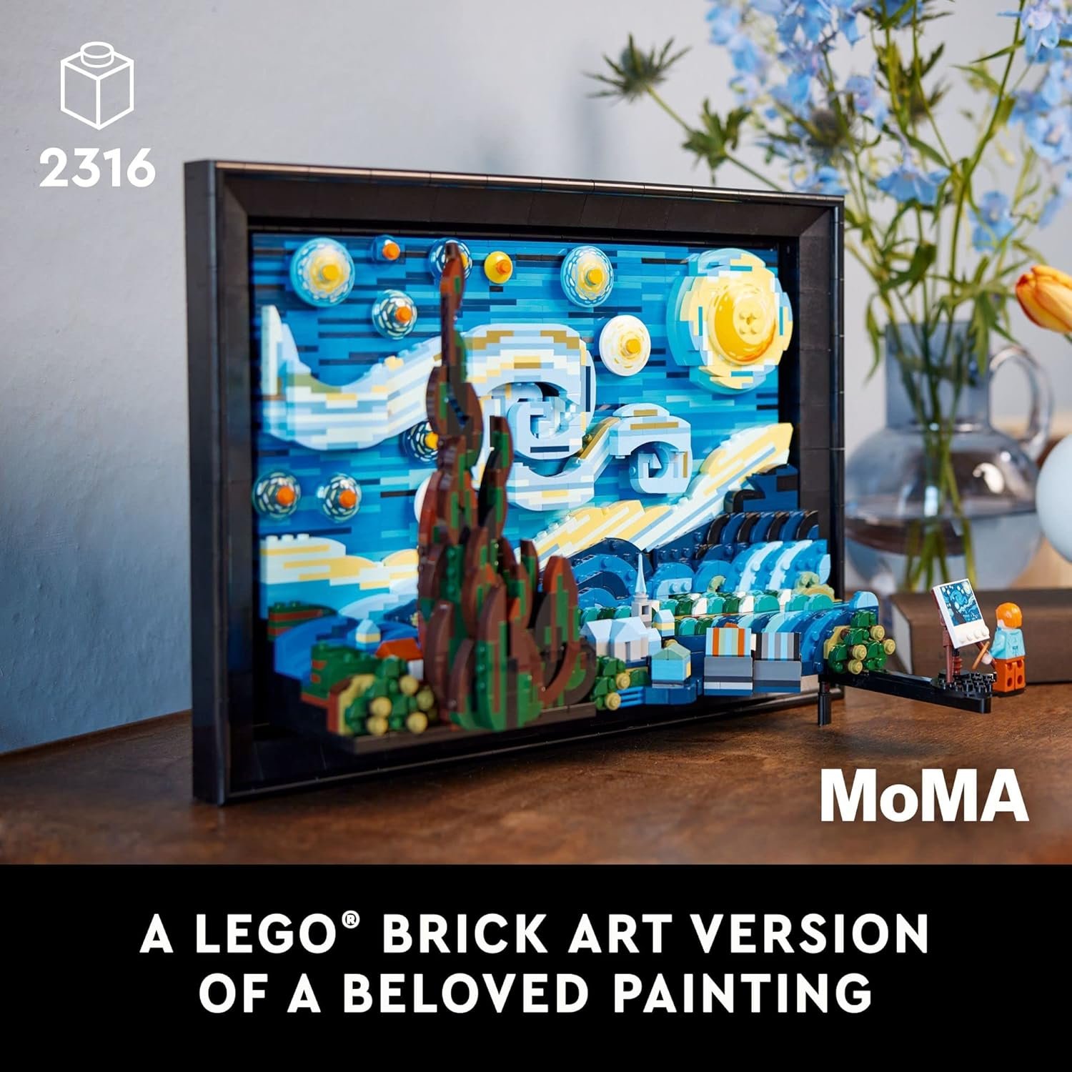 adult building set