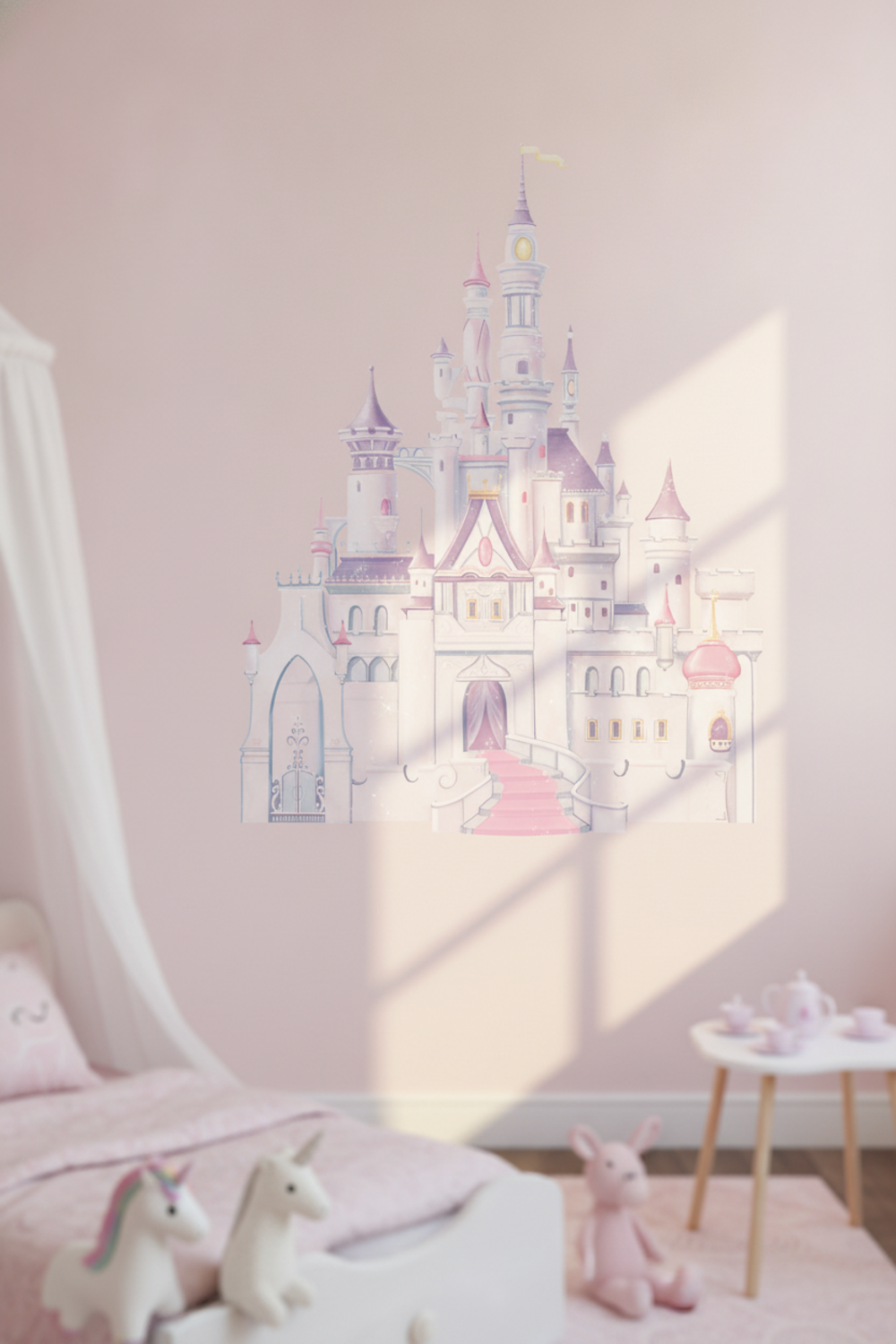 Princess Decals: 7 Ultimate Steps For Amazing Room Transformation 2026 1 princess decals product view