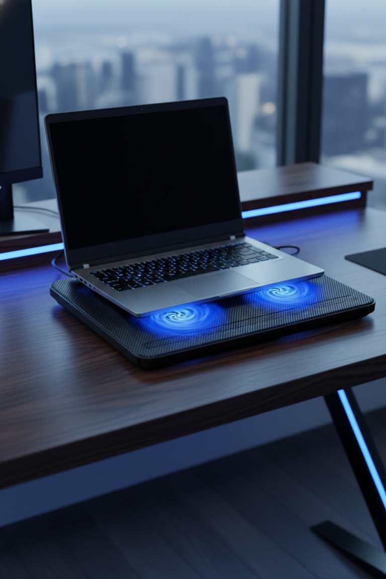 Laptop Cooler: 3 Ultimate Secrets for Amazing Cooling Solution 2026 10 ergonomic stand