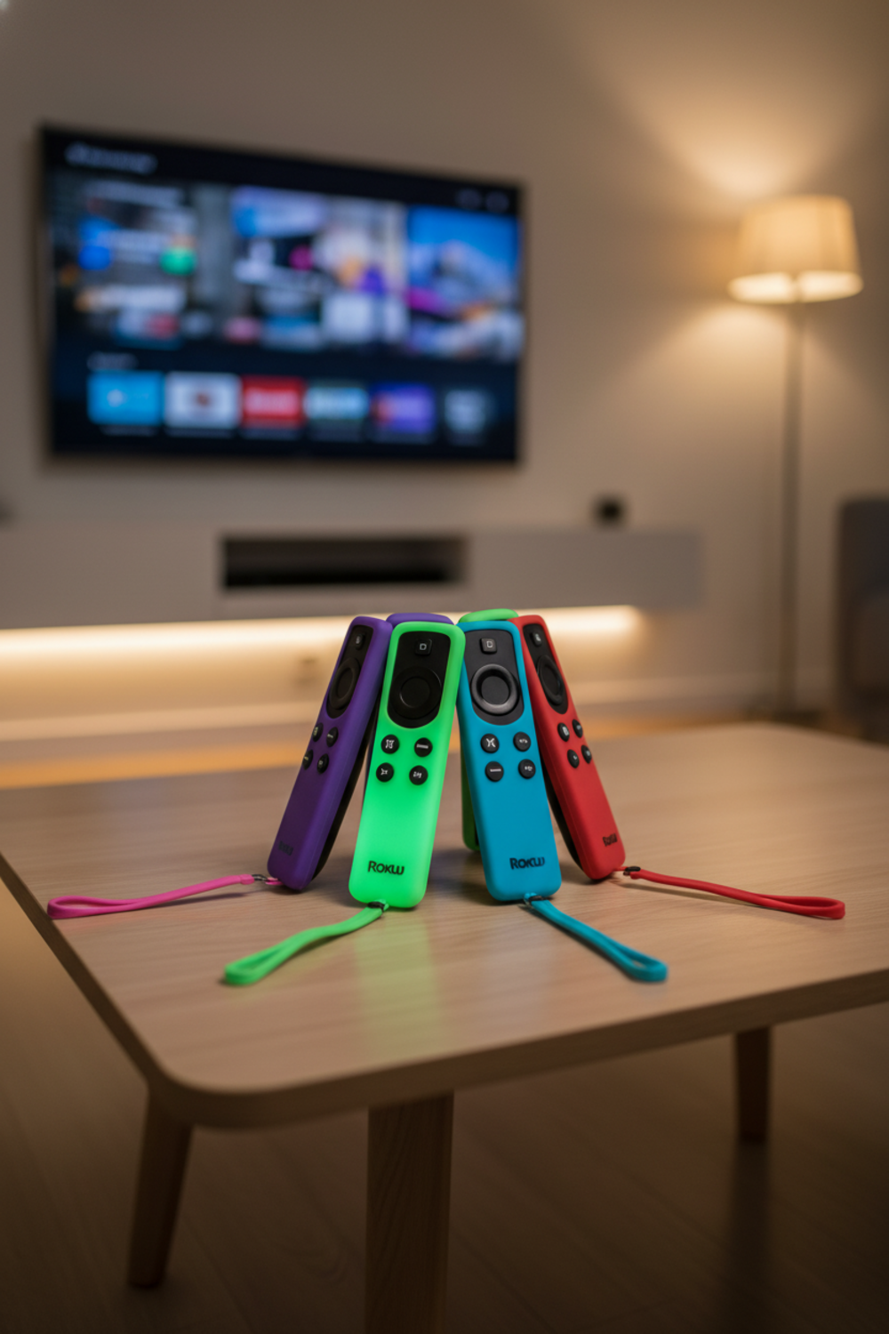 Roku Cover: 4 Ultimate Checklist For Amazing Protection In 2026 1 roku cover product view