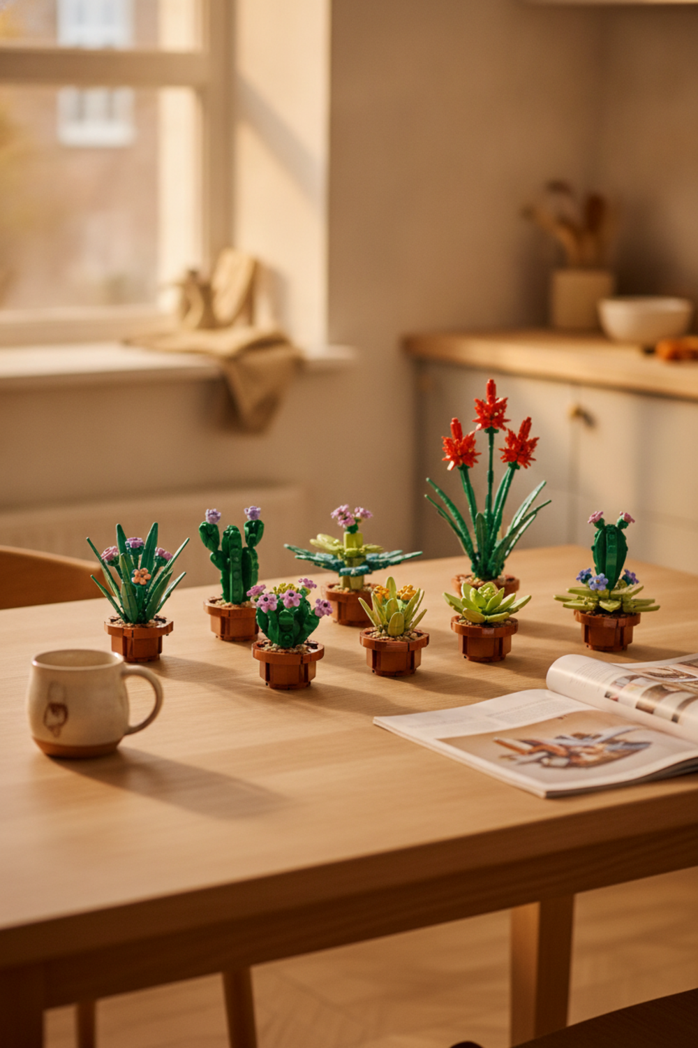 Lego Plants: 7 Ultimate Checklist For Amazing Home Decor In 2026 1 lego plants product view