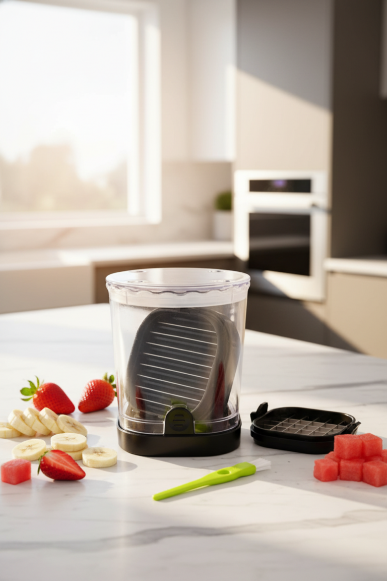 Fruit Slicer: 10 Ultimate Secrets For Amazing Kitchen Solutions 2026 4 vegetable cutter