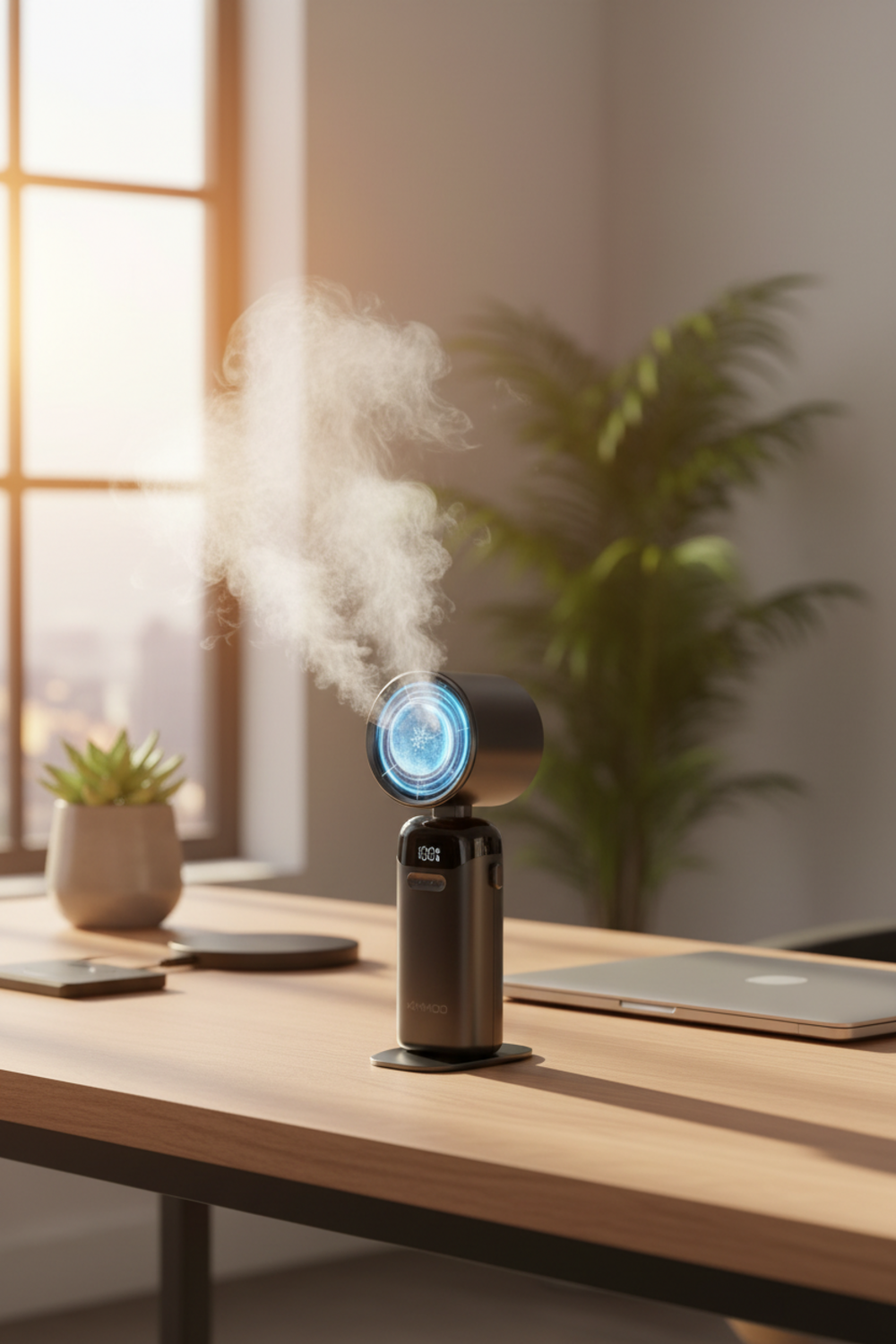 Portable Fan: 7 Ultimate Secrets For Amazing Cooling In 2026 1 portable fan product view