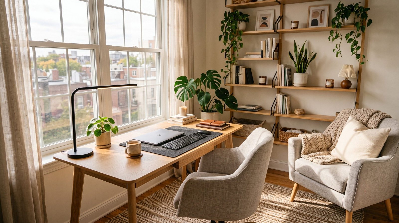 Home Design & Decorating