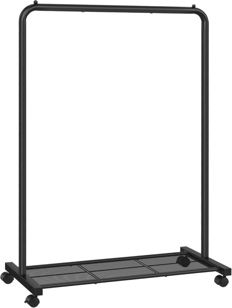 Garment Rack: 7 Ultimate Steps For Amazing Organization In 2026 1 61fLGIr 30L. AC SL1500