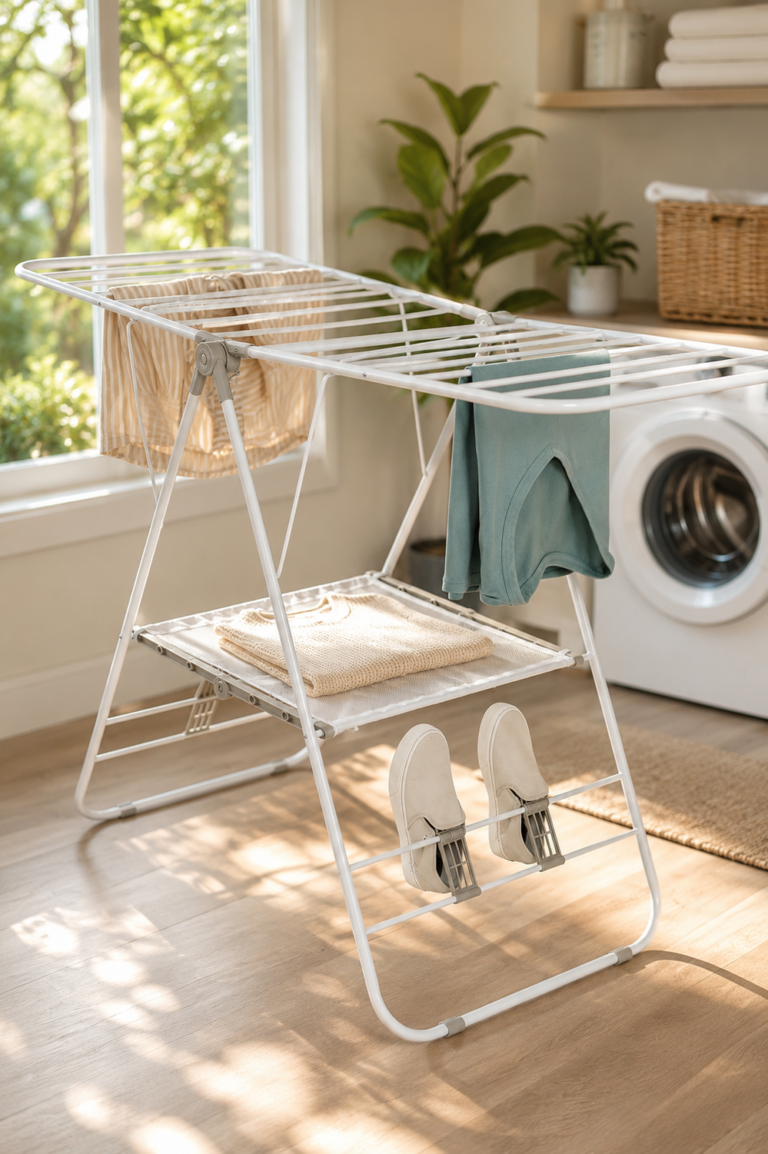 heavy-duty rack