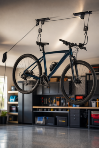 bicycle lift