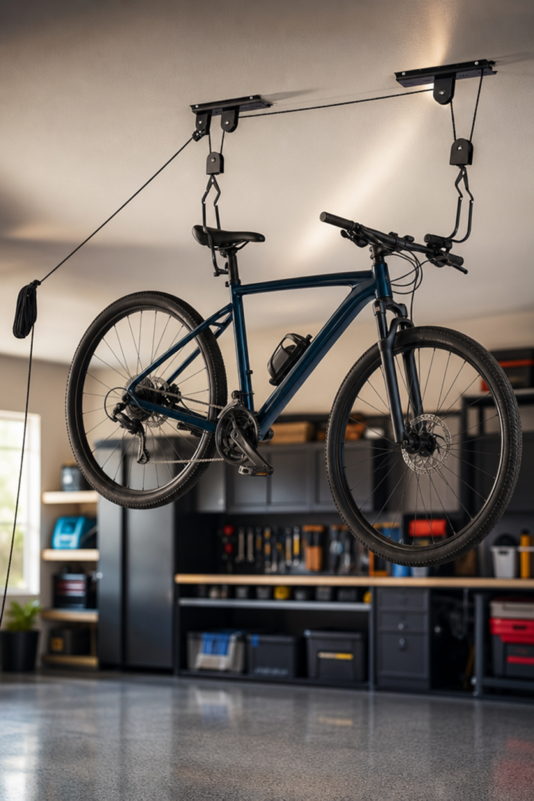bicycle lift