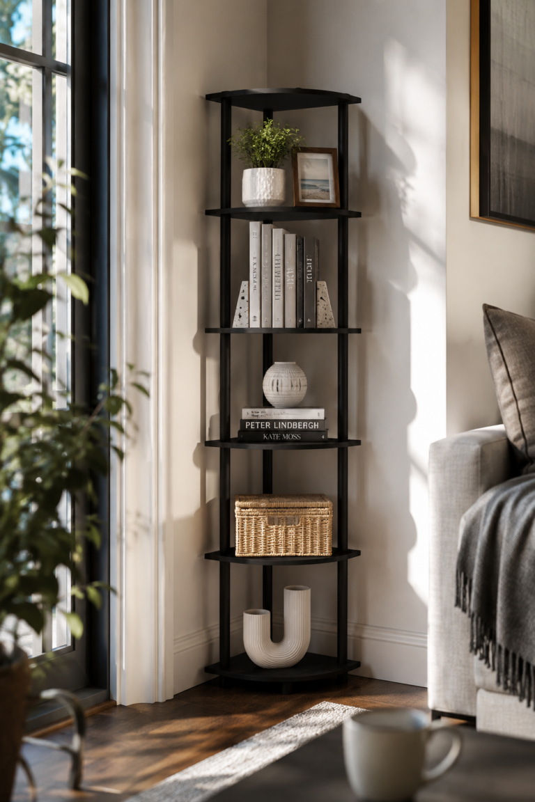 space saving