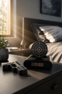 creative alarm