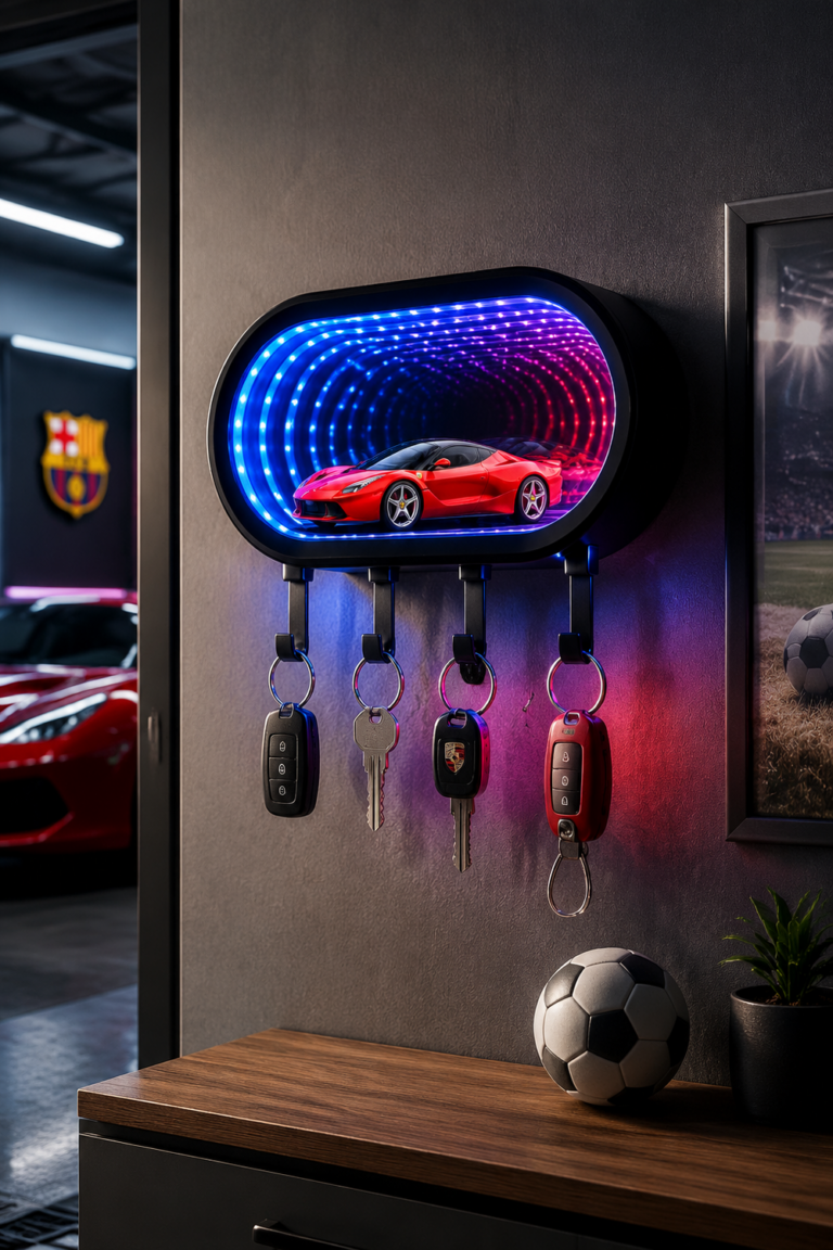 garage organizer