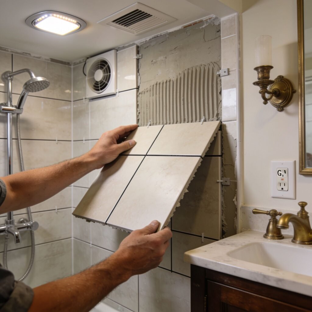 Timeless Bathroom Ideas: 7 Best Ways To Boost Resale Value (Proven Guide) 3 timeless bathroom ideas