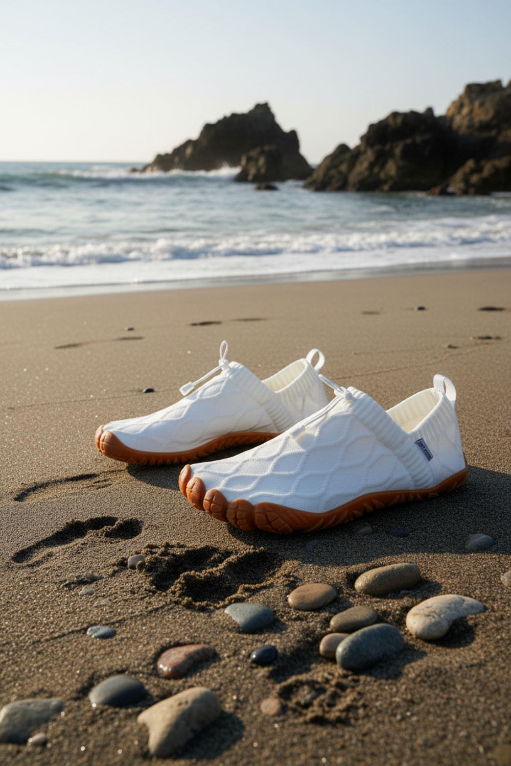 Water Shoes: 10 Ultimate Steps For Best Comfort In 2026 2 Water Shoes in action
