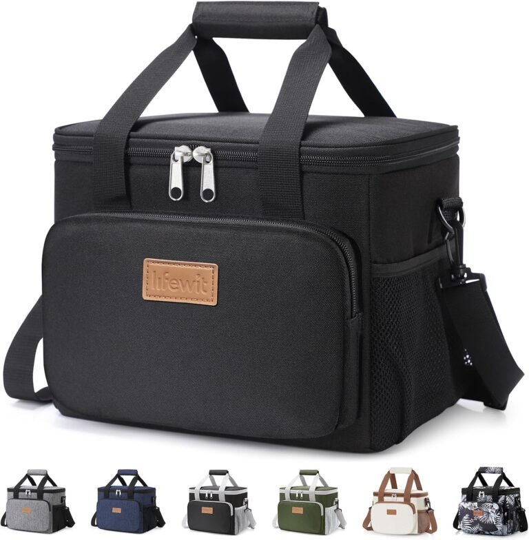 Insulated Lunchbox: 10 Ultimate Checklist For Amazing Results In 2026 1 71tf1kD9PBL. AC SL1500