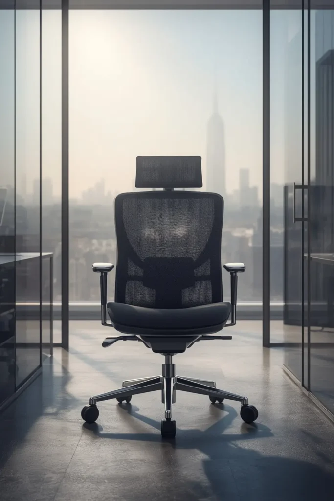 AI Smart Ergonomic Chair: 7 Best Ways To Boost ROI (Proven Guide) 5 smart pressure sensing desk chair, automatic lumbar support chair, ergonomic posture tracking chair, AI office seating, health tracking desk chair