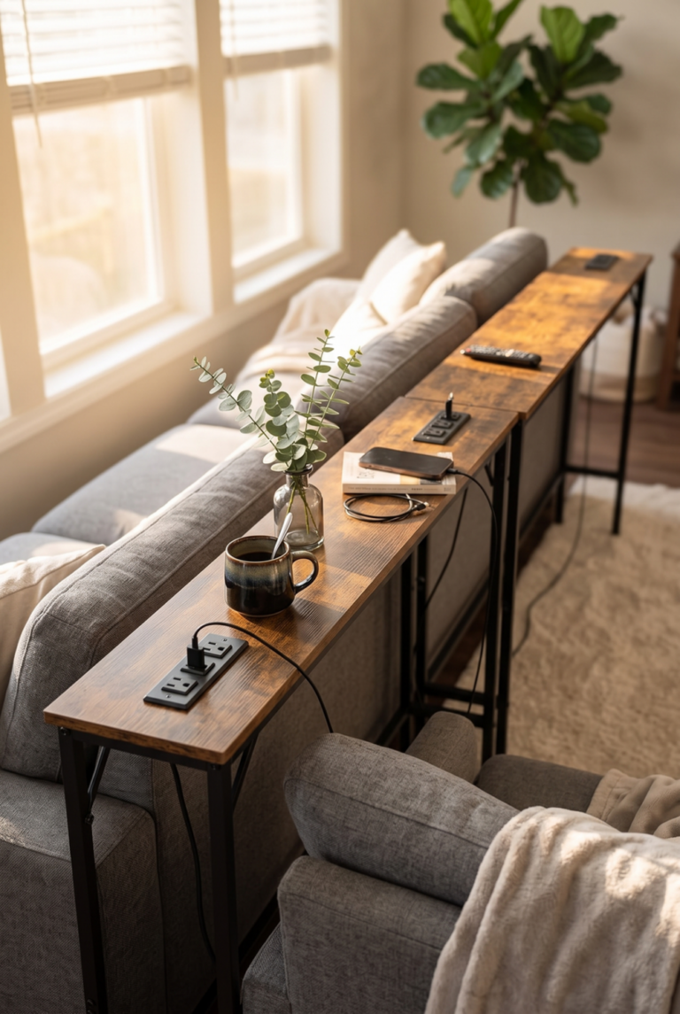 entryway table