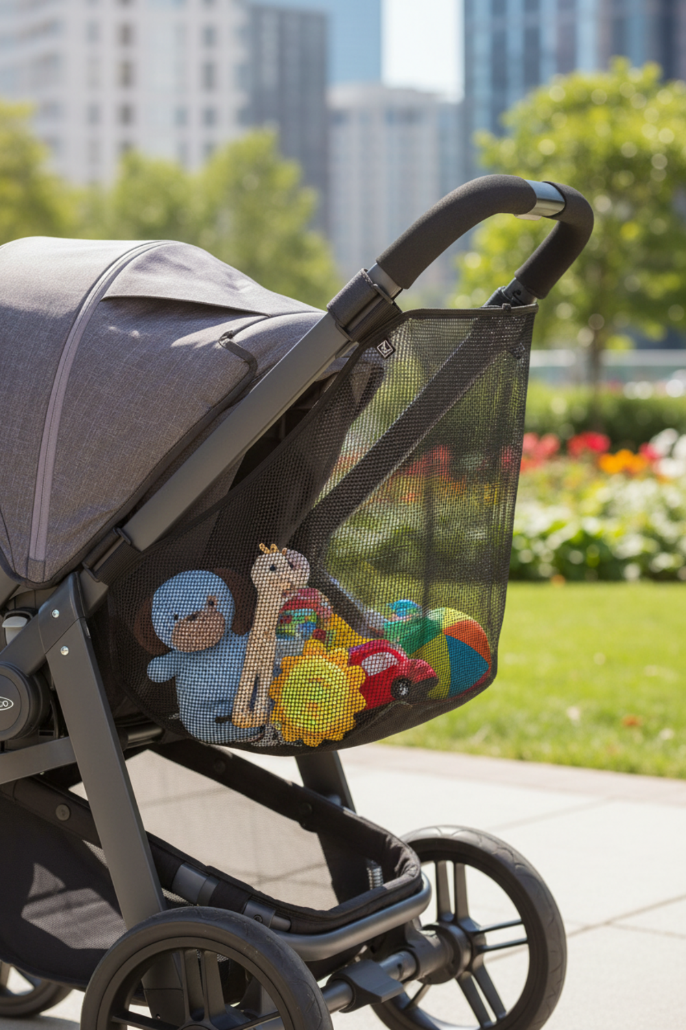 Stroller Organizer: 7 Ultimate Steps for Amazing Results in 2026 1 stroller organizer product view