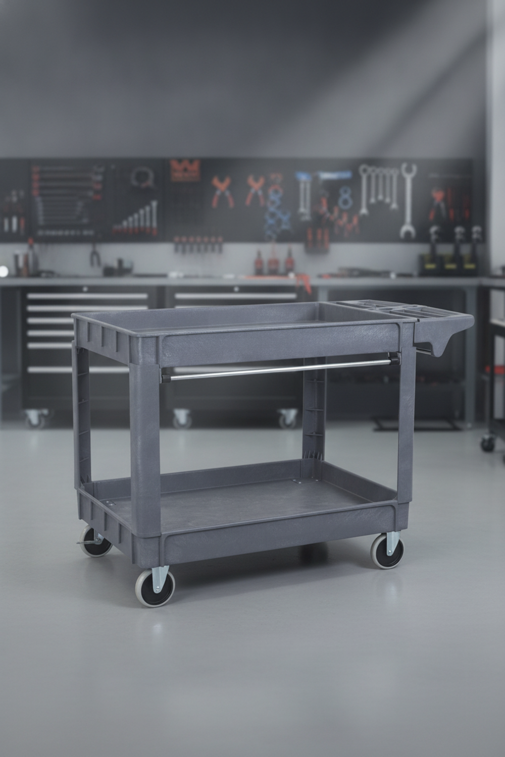 Utility Cart: 7 Ultimate Steps For Amazing Organization In 2026 1 Utility cart product view