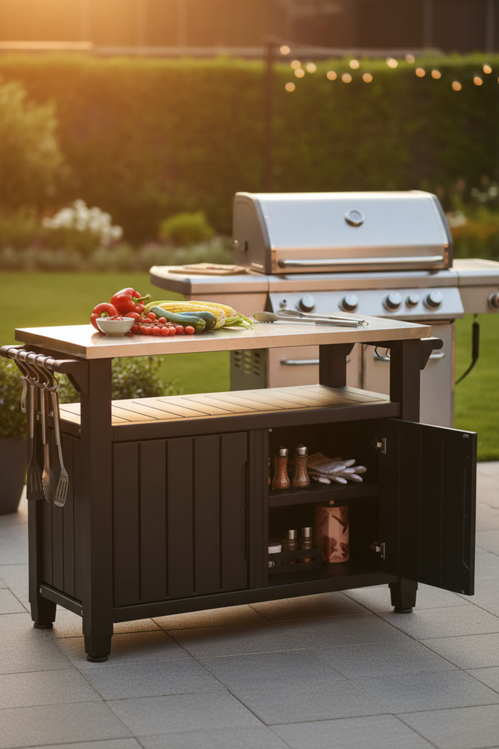 Outdoor Cabinet: 10 Ultimate Steps For Amazing Storage Solutions In 2026 1 outdoor cabinet product view
