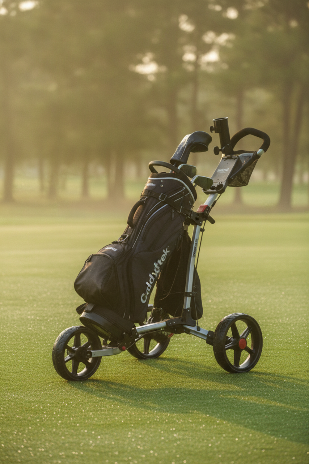 Golf Cart: 7 Ultimate Steps for the Best 2026 Solution 1 golf cart product view