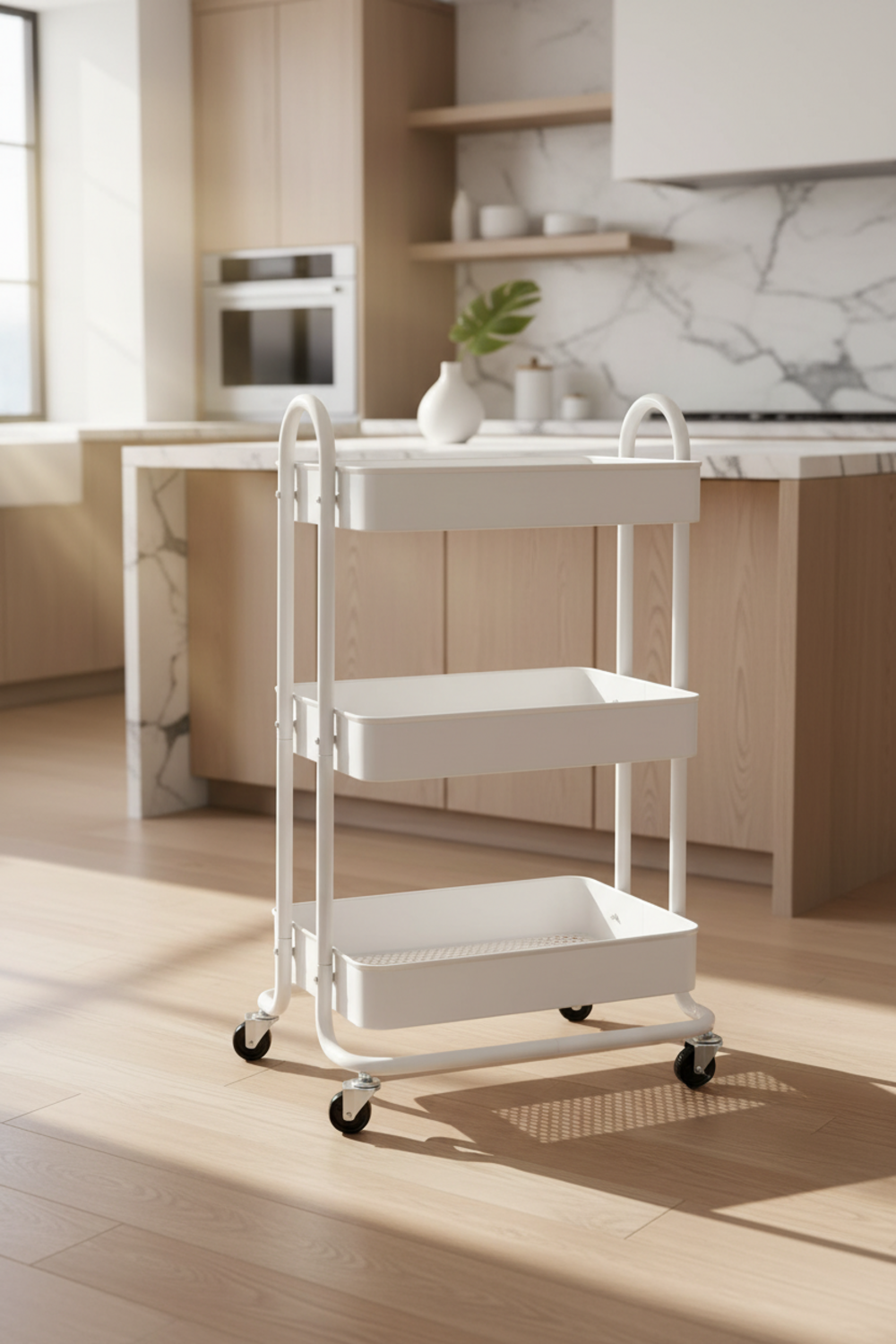 Utility Cart: 3 Ultimate Steps For Amazing Storage In 2026 1 utility cart product view