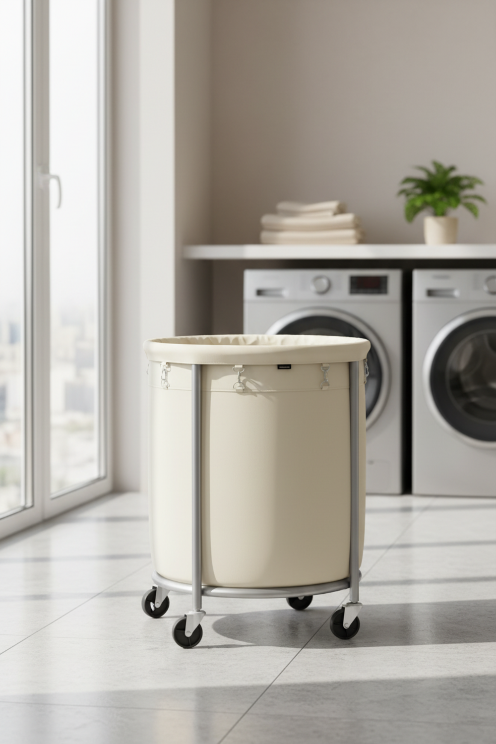Laundry Basket: 7 Ultimate Steps For Amazing Organization In 2026 1 laundry basket product view