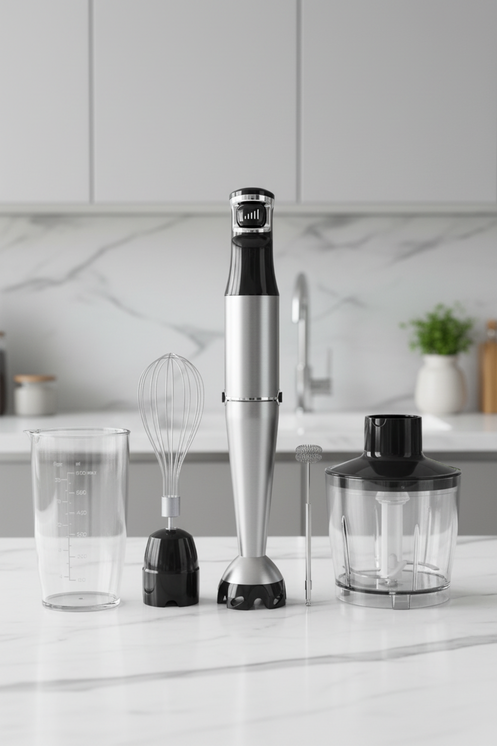 immersion blender product view
