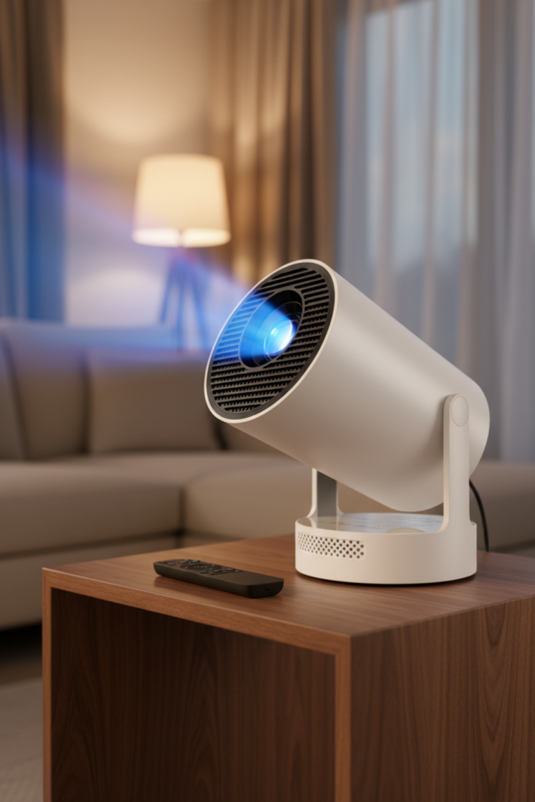 Book Projector: 10 Ultimate Steps for Amazing Results in 2026 6 ebook projector