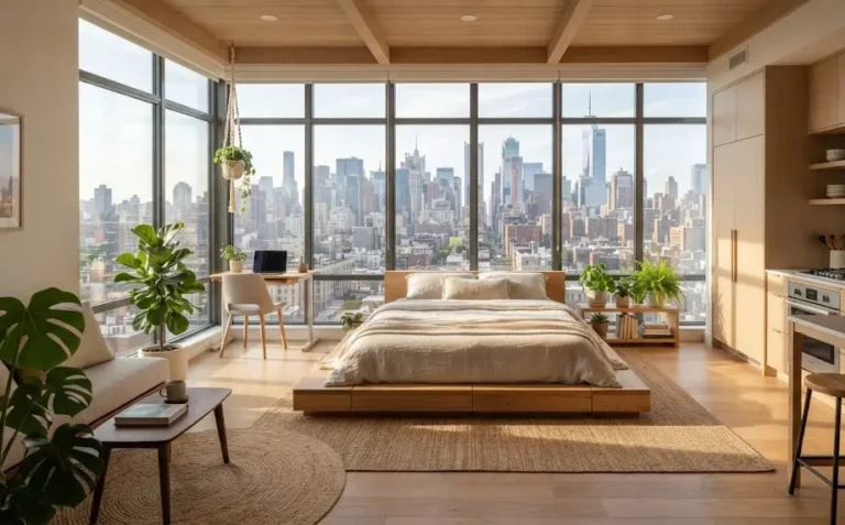 Modular Floor Bed System: 7 Amazing Ways to Maximize Space (Proven Guide) 15 minimalist tatami bed frame, low profile modular platform bed, space saving studio floor bed, Japanese futon floor bed frame