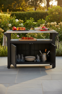 patio storage