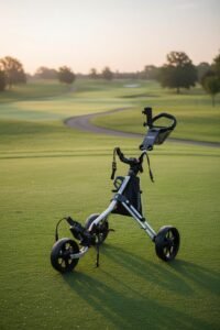 3 wheel cart