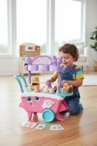 kitchen playset